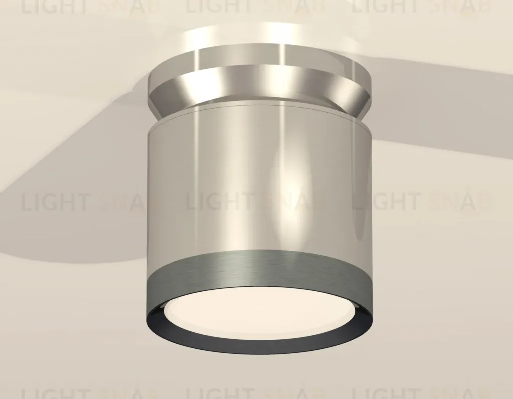 Потолочный светильник Ambrella Light Techno Spot XS8120010 (N8904, C8120, N8133) XS8120010