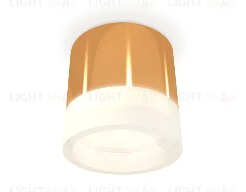 Потолочный светильник Ambrella Light Techno Spot XS8121010 (C8121, N8401) XS8121010