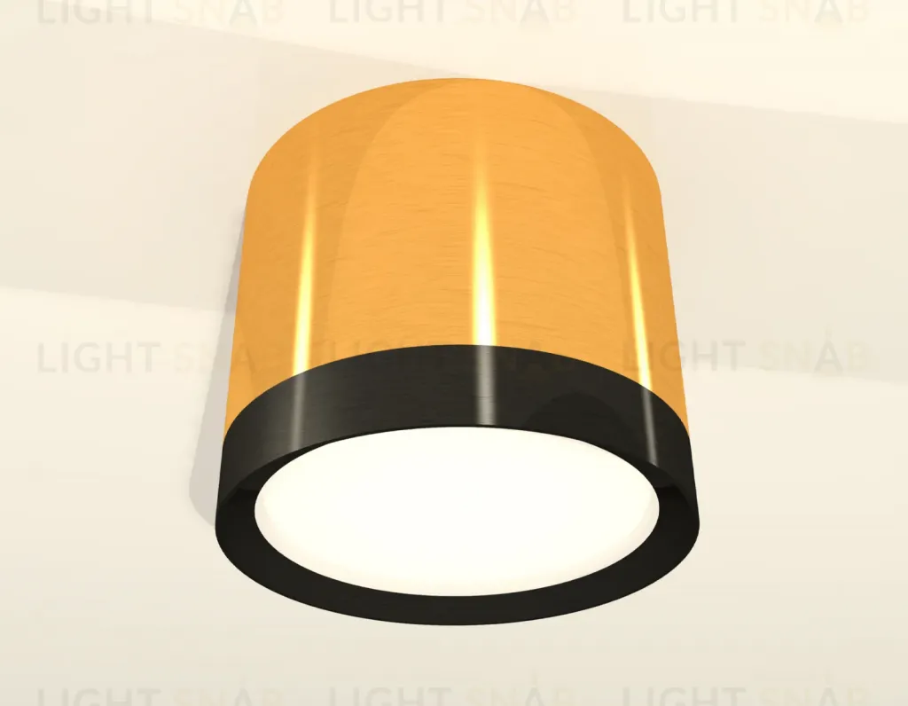 Потолочный светильник Ambrella Light Techno Spot XS8121001 (C8121, N8113) XS8121001