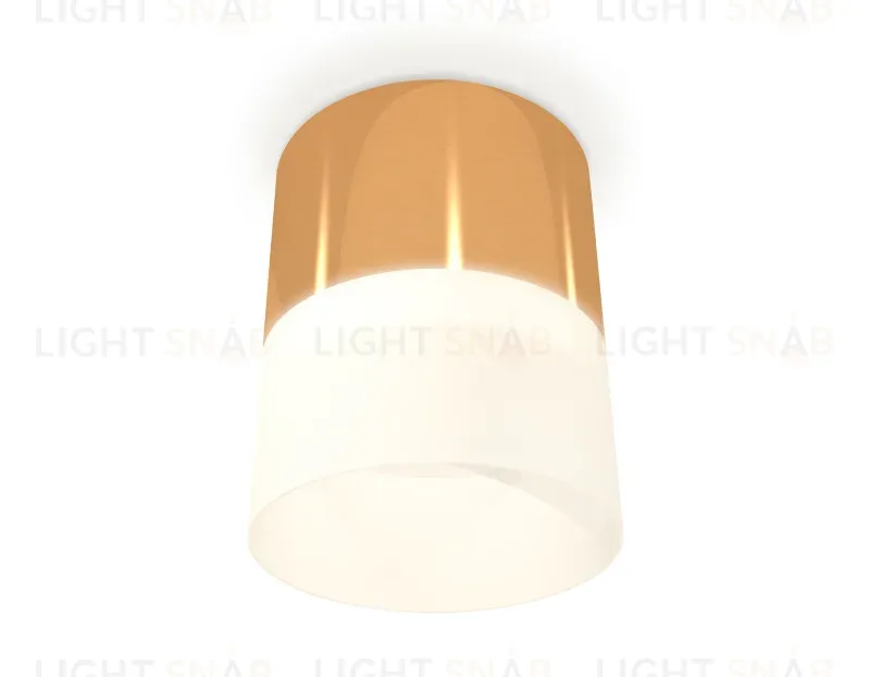 Потолочный светильник Ambrella Light Techno Spot XS8121011 (C8121, N8402) XS8121011