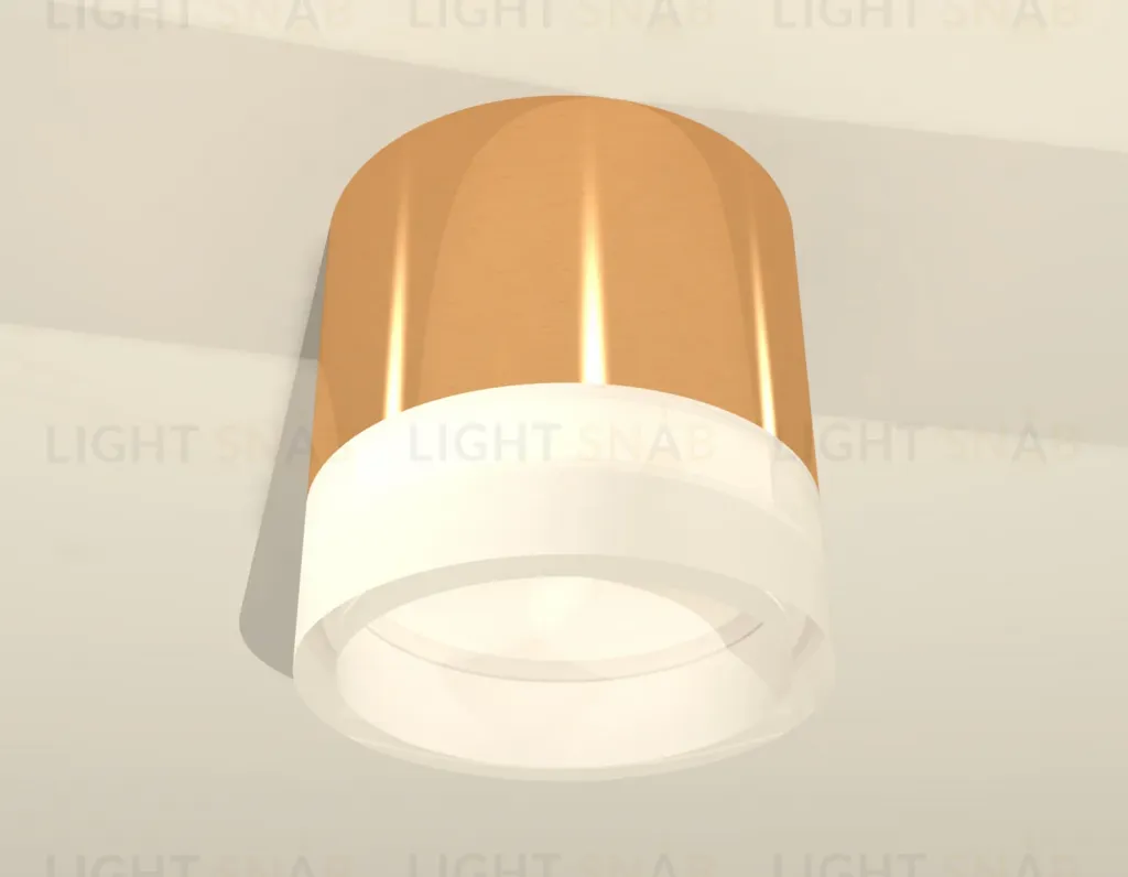 Потолочный светильник Ambrella Light Techno Spot XS8121010 (C8121, N8401) XS8121010