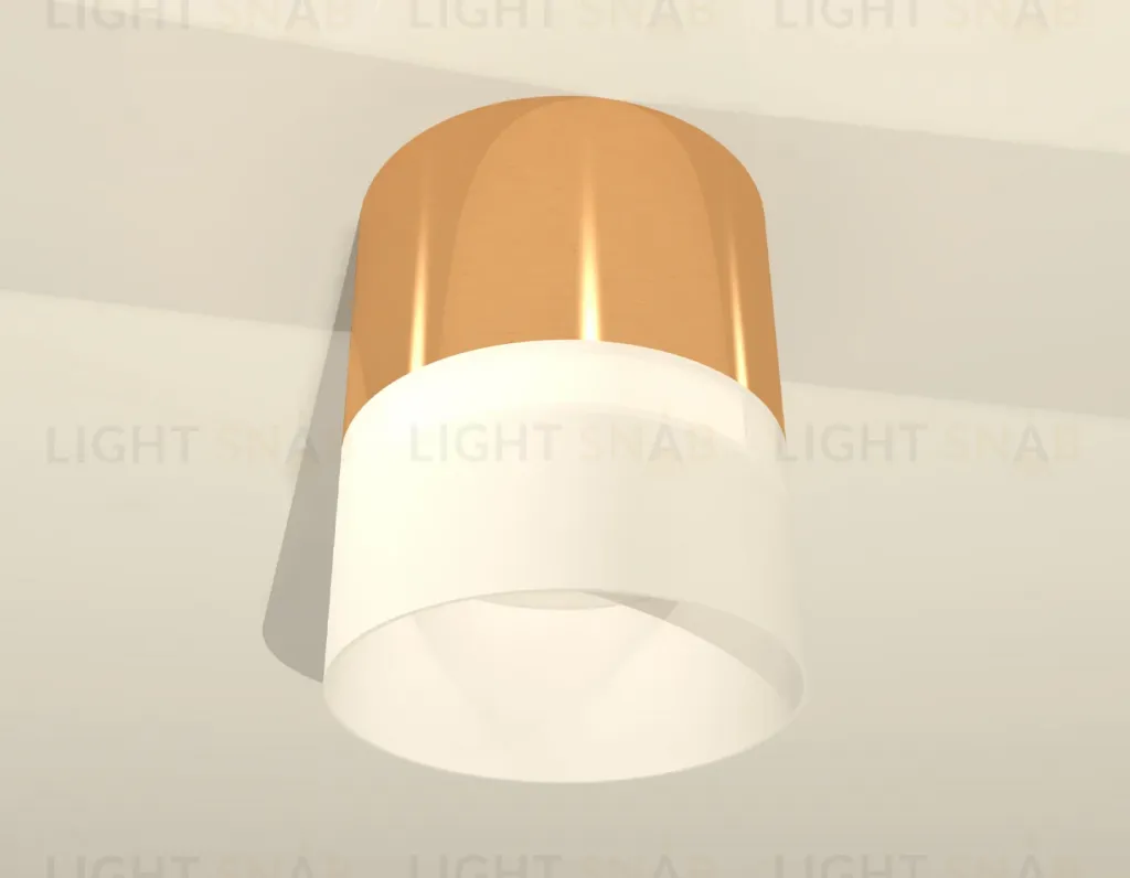 Потолочный светильник Ambrella Light Techno Spot XS8121011 (C8121, N8402) XS8121011