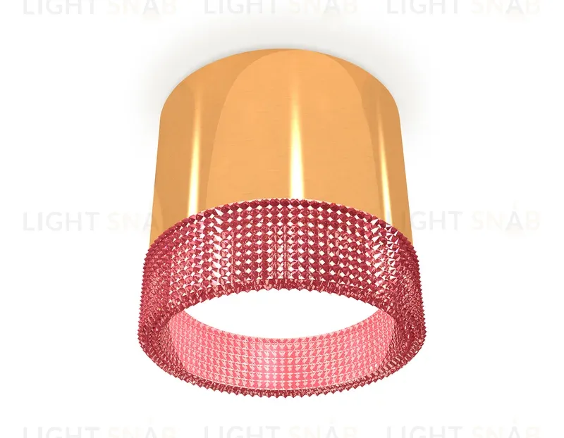 Потолочный светильник Ambrella Light Techno Spot XS8121022 (C8121, N8486) XS8121022