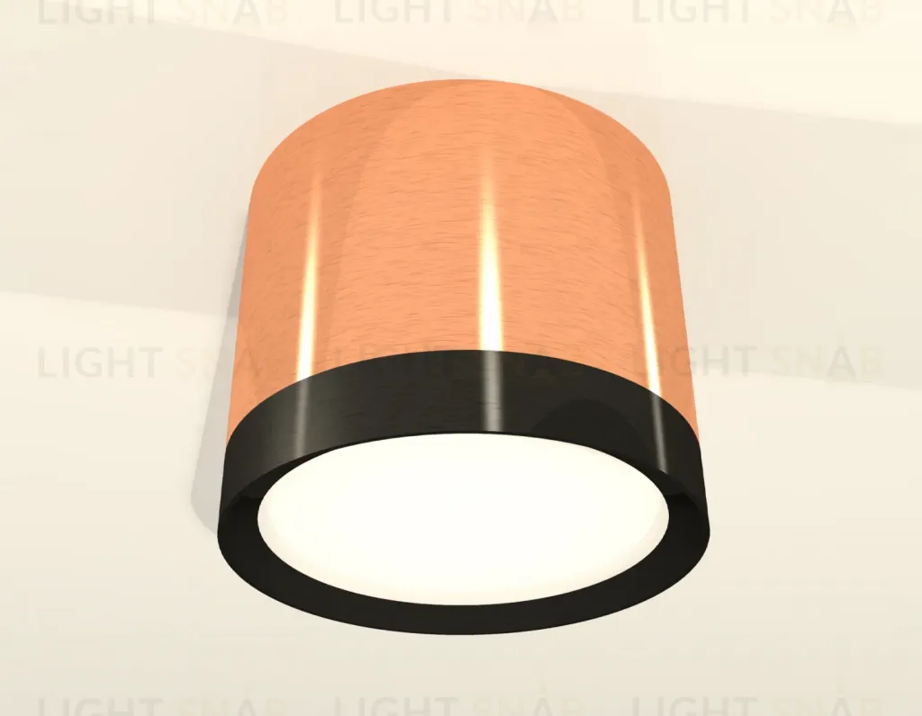 Потолочный светильник Ambrella Light Techno Spot XS8122001 (C8122, N8113) XS8122001