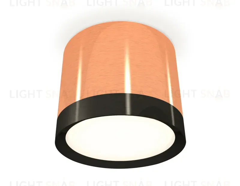Потолочный светильник Ambrella Light Techno Spot XS8122001 (C8122, N8113) XS8122001