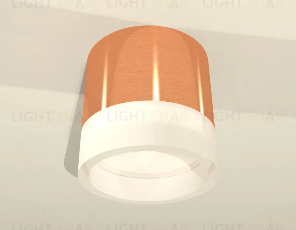 Потолочный светильник Ambrella Light Techno Spot XS8122010 (C8122, N8401) XS8122010