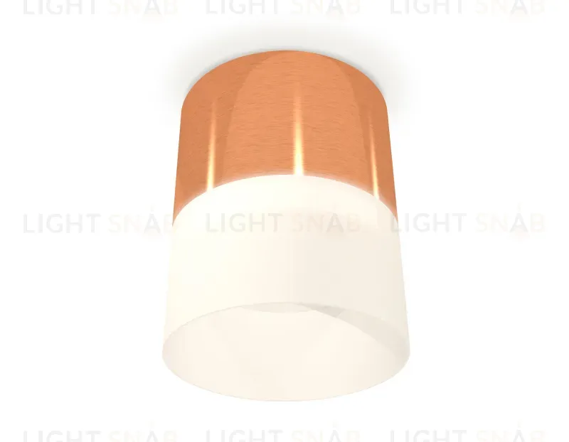 Потолочный светильник Ambrella Light Techno Spot XS8122011 (C8122, N8402) XS8122011
