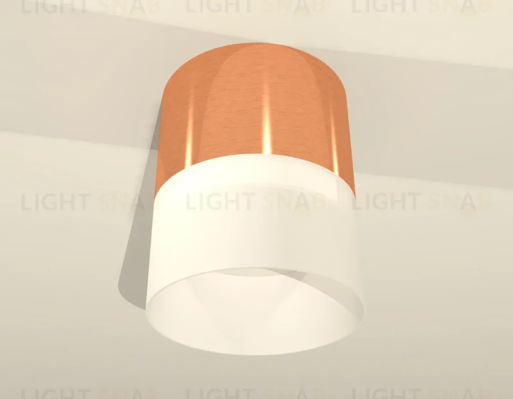 Потолочный светильник Ambrella Light Techno Spot XS8122011 (C8122, N8402) XS8122011