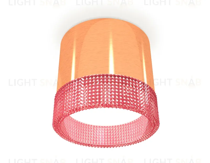 Потолочный светильник Ambrella Light Techno Spot XS8122022 (C8122, N8486) XS8122022