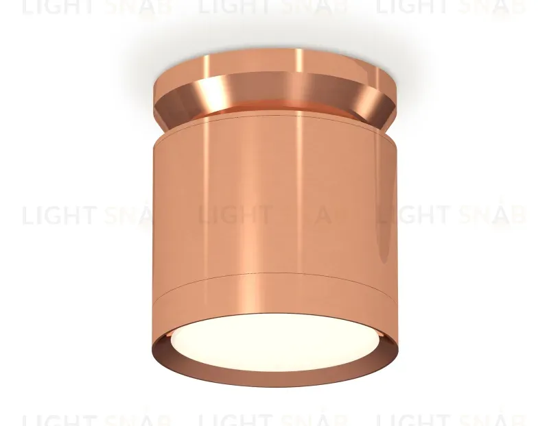 Потолочный светильник Ambrella Light Techno Spot XS8122035 (N8912, C8122, N8126) XS8122035
