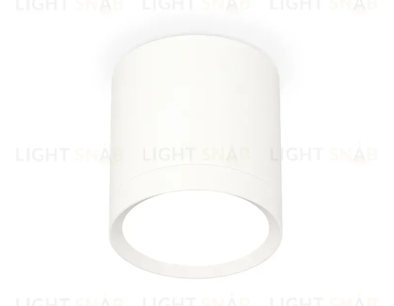 Потолочный светильник Ambrella Light Techno Spot XS8141001 (C8141, N8112) XS8141001