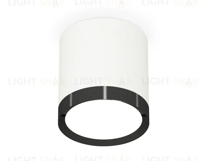 Потолочный светильник Ambrella Light Techno Spot XS8141002 (C8141, N8113) XS8141002