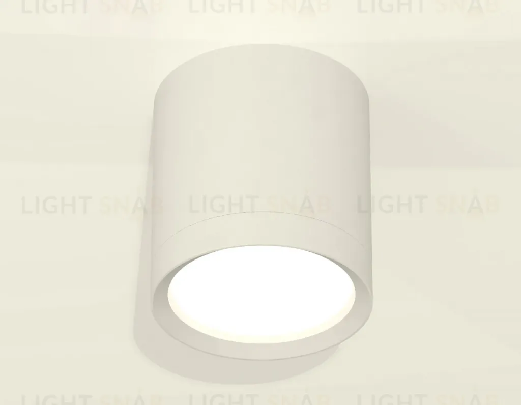 Потолочный светильник Ambrella Light Techno Spot XS8141001 (C8141, N8112) XS8141001
