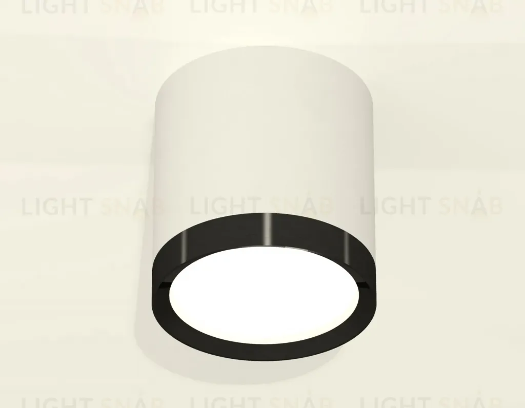 Потолочный светильник Ambrella Light Techno Spot XS8141002 (C8141, N8113) XS8141002