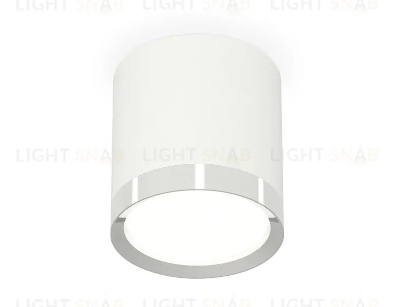 Потолочный светильник Ambrella Light Techno Spot XS8141003 (C8141, N8118) XS8141003