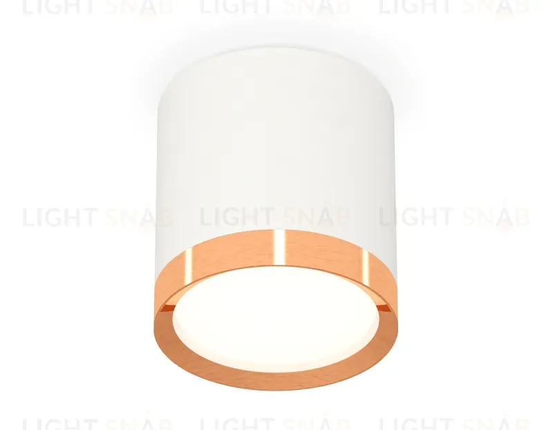 Потолочный светильник Ambrella Light Techno Spot XS8141005 (C8141, N8126) XS8141005