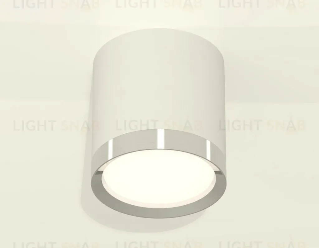 Потолочный светильник Ambrella Light Techno Spot XS8141003 (C8141, N8118) XS8141003