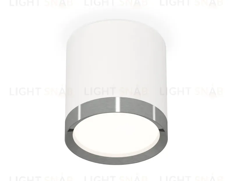 Потолочный светильник Ambrella Light Techno Spot XS8141006 (C8141, N8133) XS8141006