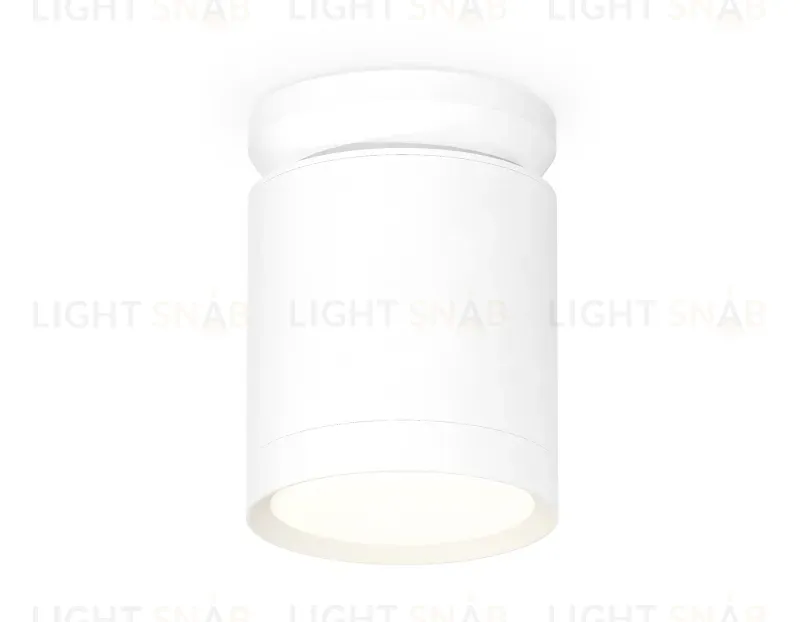 Потолочный светильник Ambrella Light Techno Spot XS8141015 (N8901, C8141, N8112) XS8141015