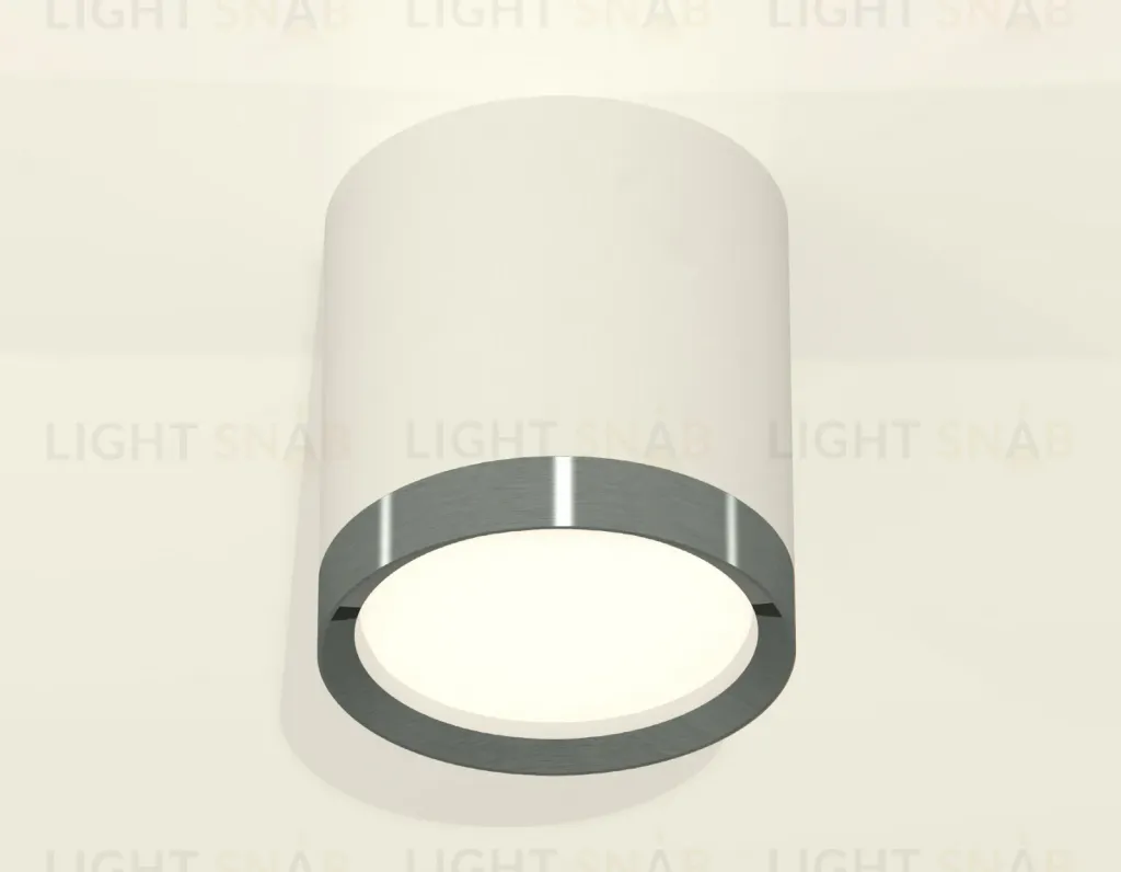 Потолочный светильник Ambrella Light Techno Spot XS8141006 (C8141, N8133) XS8141006
