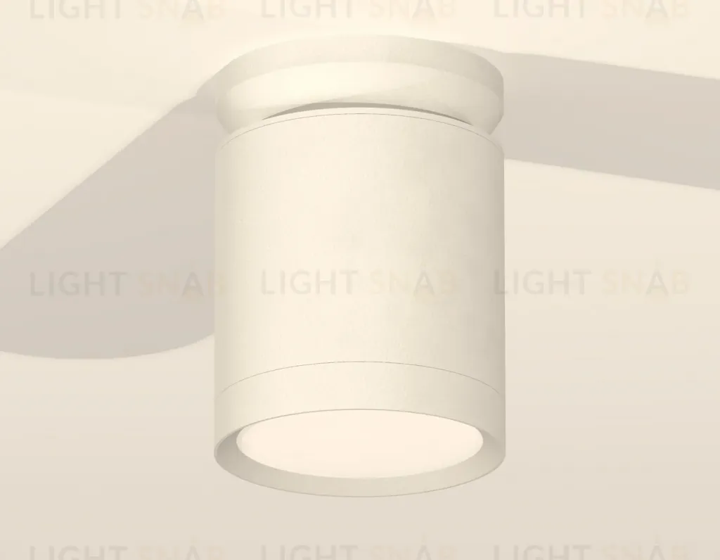 Потолочный светильник Ambrella Light Techno Spot XS8141015 (N8901, C8141, N8112) XS8141015