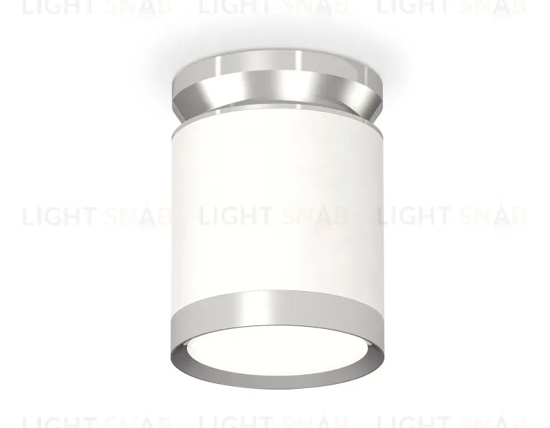 Потолочный светильник Ambrella Light Techno Spot XS8141025 (N8904, C8141, N8118) XS8141025