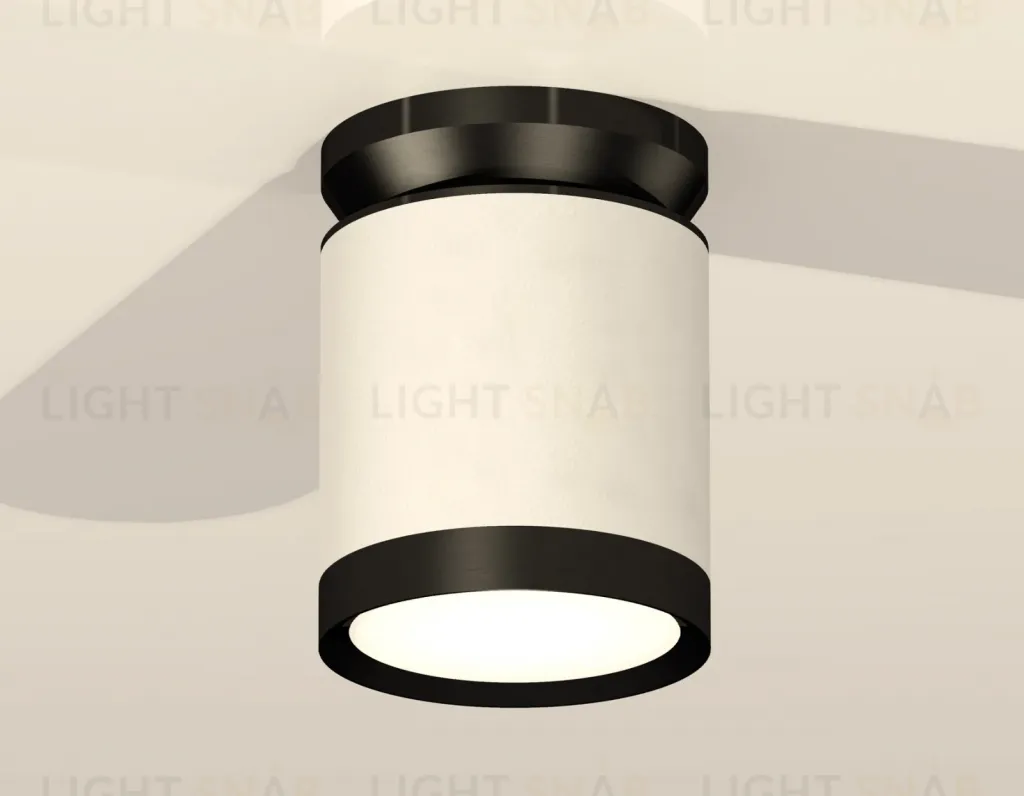 Потолочный светильник Ambrella Light Techno Spot XS8141020 (N8902, C8141, N8113) XS8141020
