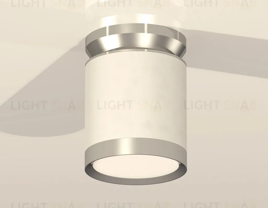 Потолочный светильник Ambrella Light Techno Spot XS8141025 (N8904, C8141, N8118) XS8141025