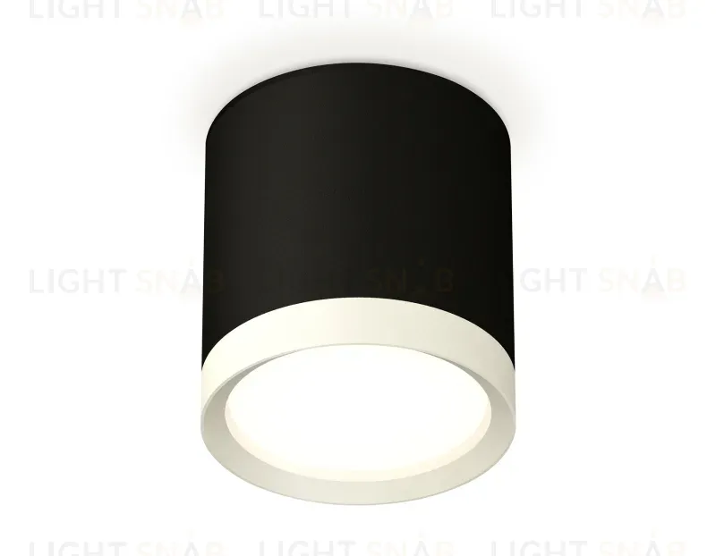 Потолочный светильник Ambrella Light Techno Spot XS8142001 (C8142, N8112) XS8142001