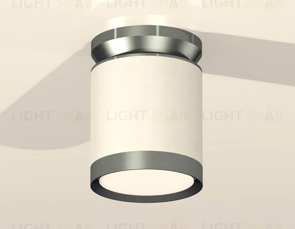 Потолочный светильник Ambrella Light Techno Spot XS8141040 (N8919, C8141, N8133) XS8141040