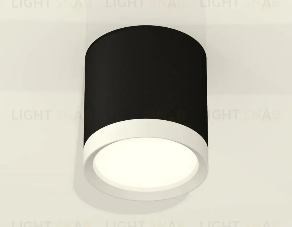 Потолочный светильник Ambrella Light Techno Spot XS8142001 (C8142, N8112) XS8142001