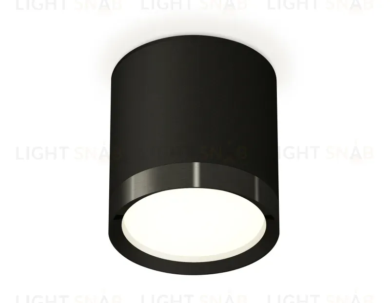 Потолочный светильник Ambrella Light Techno Spot XS8142002 (C8142, N8113) XS8142002