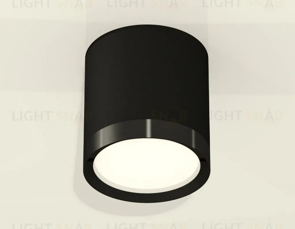 Потолочный светильник Ambrella Light Techno Spot XS8142002 (C8142, N8113) XS8142002