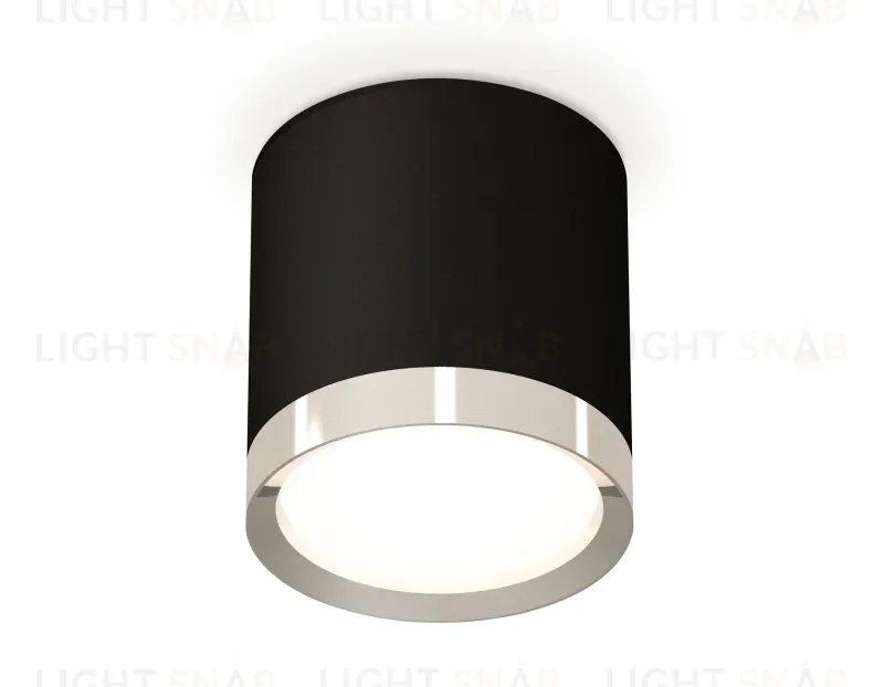 Потолочный светильник Ambrella Light Techno Spot XS8142003 (C8142, N8118) XS8142003