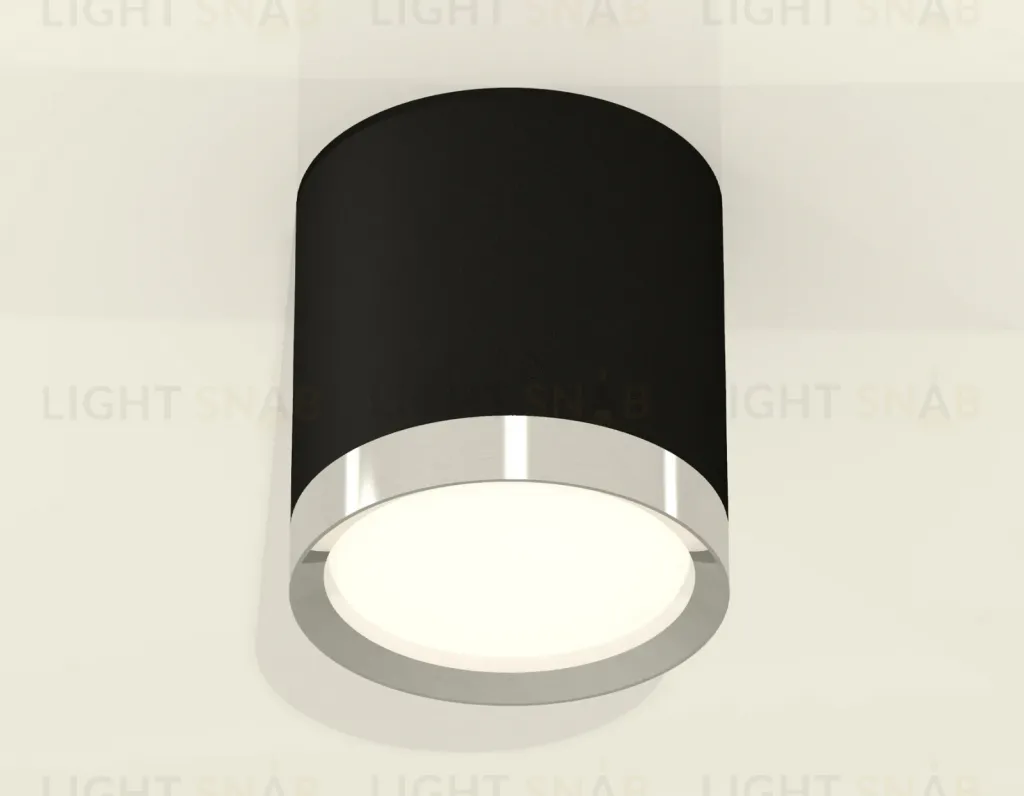 Потолочный светильник Ambrella Light Techno Spot XS8142003 (C8142, N8118) XS8142003