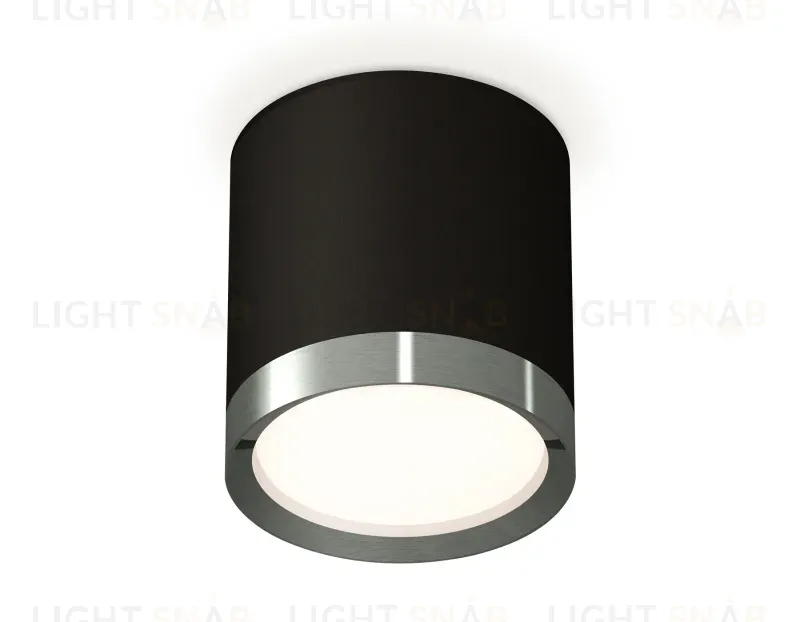 Потолочный светильник Ambrella Light Techno Spot XS8142006 (C8142, N8133) XS8142006