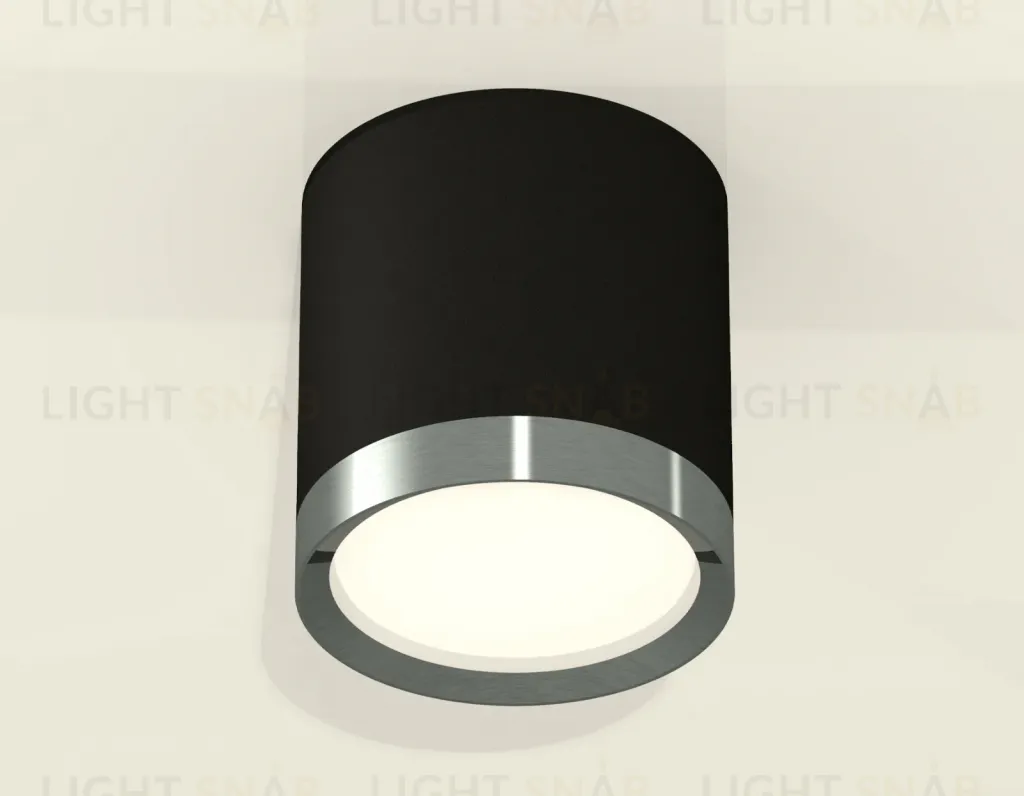 Потолочный светильник Ambrella Light Techno Spot XS8142006 (C8142, N8133) XS8142006