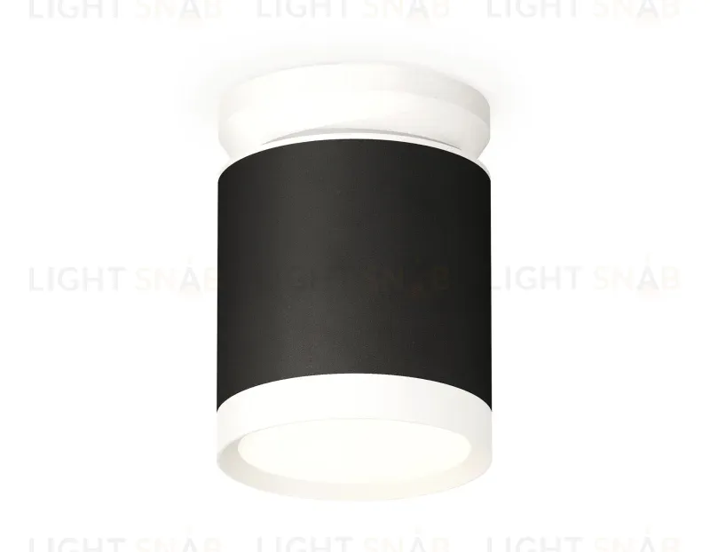 Потолочный светильник Ambrella Light Techno Spot XS8142015 (N8901, C8142, N8112) XS8142015