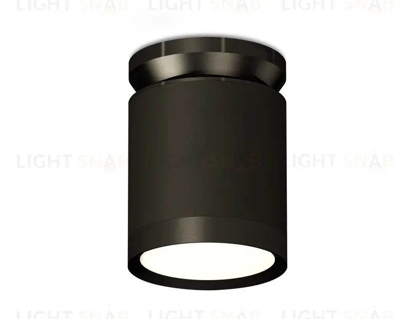 Потолочный светильник Ambrella Light Techno Spot XS8142020 (N8902, C8142, N8113) XS8142020