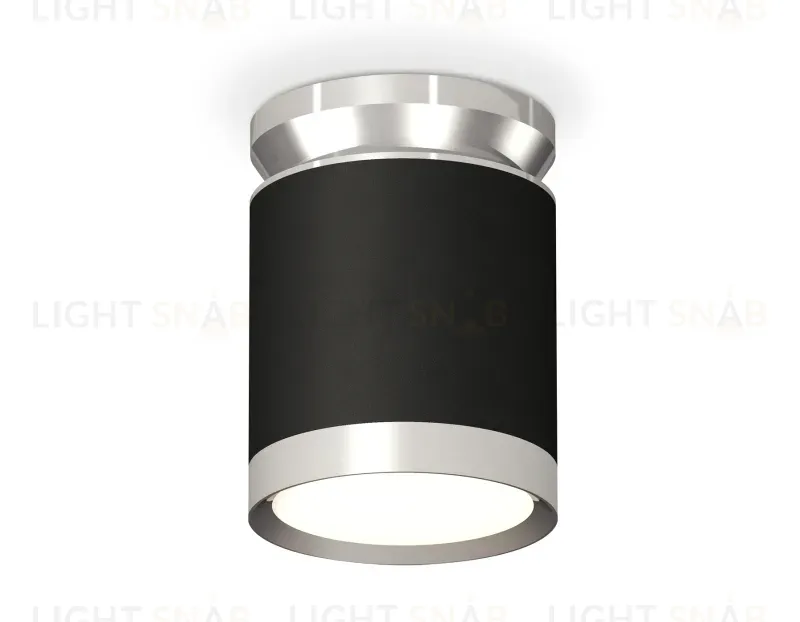 Потолочный светильник Ambrella Light Techno Spot XS8142025 (N8904, C8142, N8118) XS8142025