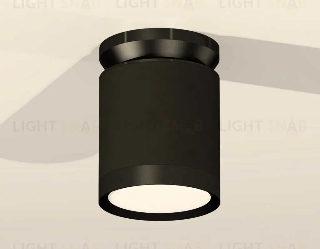 Потолочный светильник Ambrella Light Techno Spot XS8142020 (N8902, C8142, N8113) XS8142020