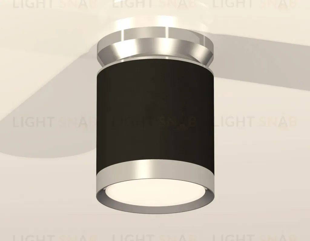 Потолочный светильник Ambrella Light Techno Spot XS8142025 (N8904, C8142, N8118) XS8142025