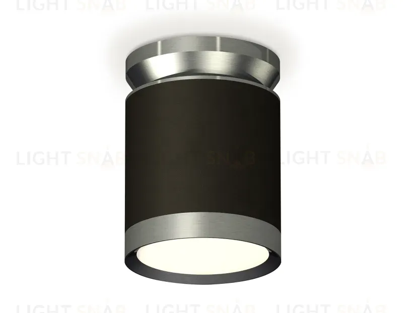 Потолочный светильник Ambrella Light Techno Spot XS8142040 (N8919, C8142, N8133) XS8142040