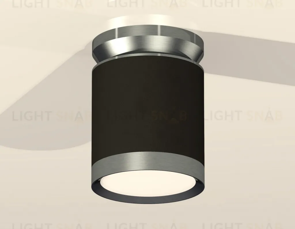 Потолочный светильник Ambrella Light Techno Spot XS8142040 (N8919, C8142, N8133) XS8142040