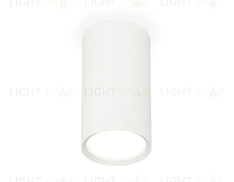 Потолочный светильник Ambrella Light Techno Spot XS8161001 (C8161, N8112) XS8161001