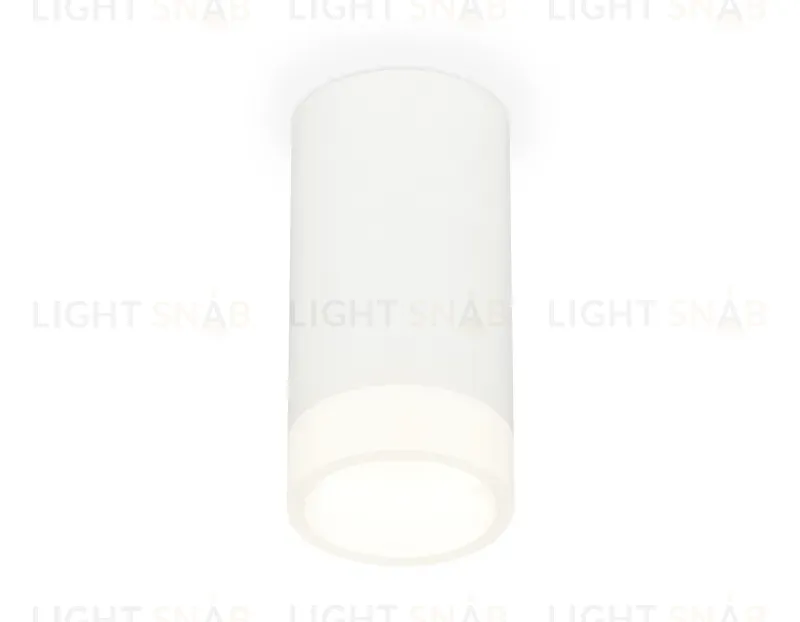 Потолочный светильник Ambrella Light Techno Spot XS8161002 (C8161, N8401) XS8161002