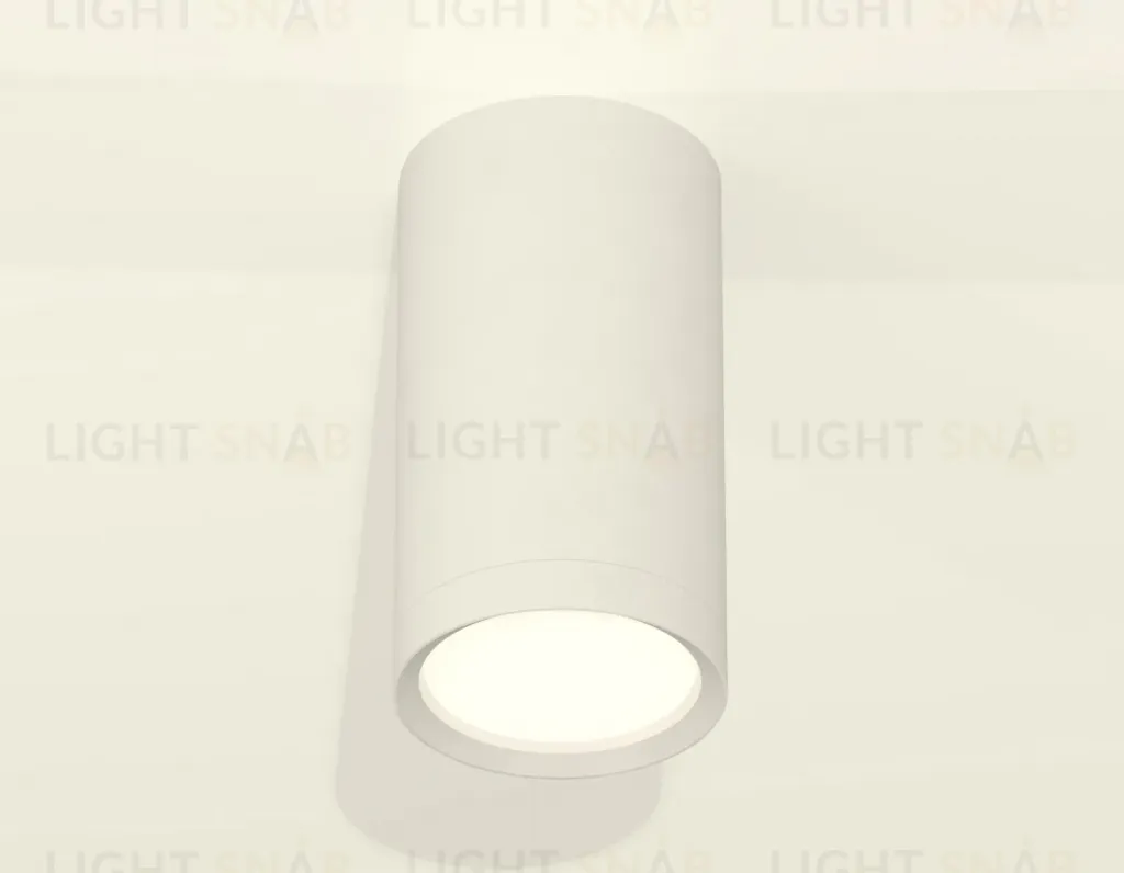 Потолочный светильник Ambrella Light Techno Spot XS8161001 (C8161, N8112) XS8161001