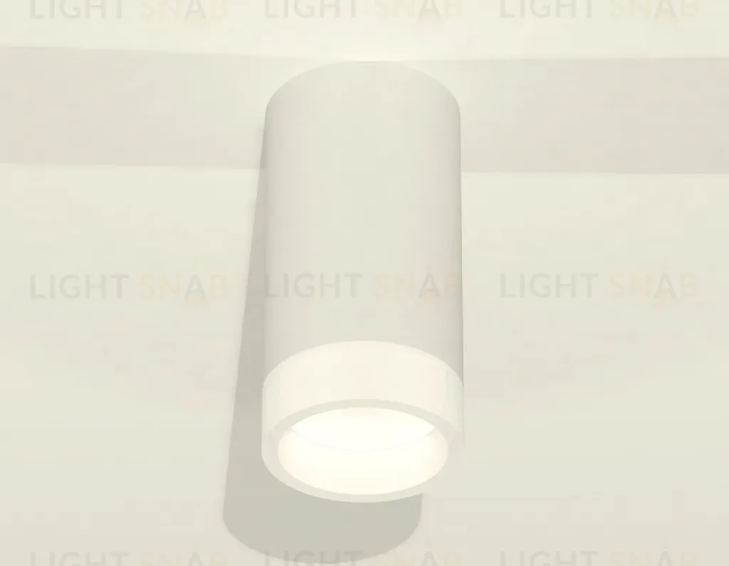 Потолочный светильник Ambrella Light Techno Spot XS8161002 (C8161, N8401) XS8161002
