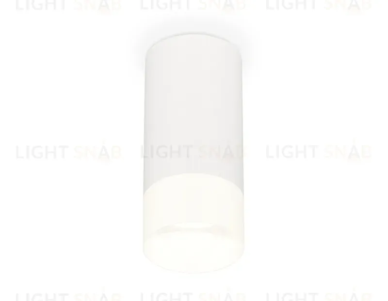 Потолочный светильник Ambrella Light Techno Spot XS8161003 (C8161, N8402) XS8161003