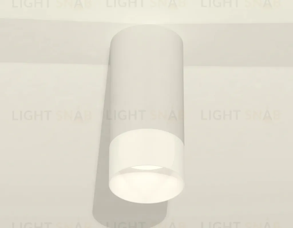 Потолочный светильник Ambrella Light Techno Spot XS8161003 (C8161, N8402) XS8161003